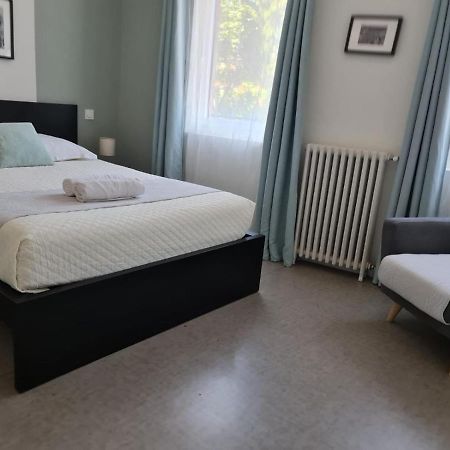 Residence Ramblas トゥールーズ エクステリア 写真