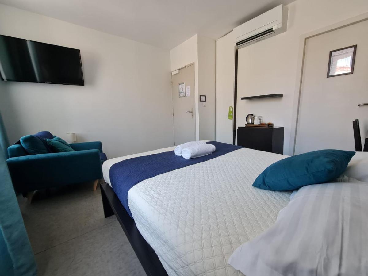 Residence Ramblas トゥールーズ エクステリア 写真