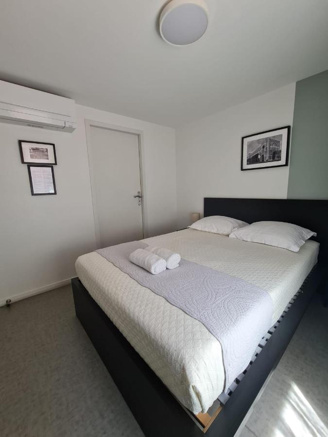Residence Ramblas トゥールーズ エクステリア 写真