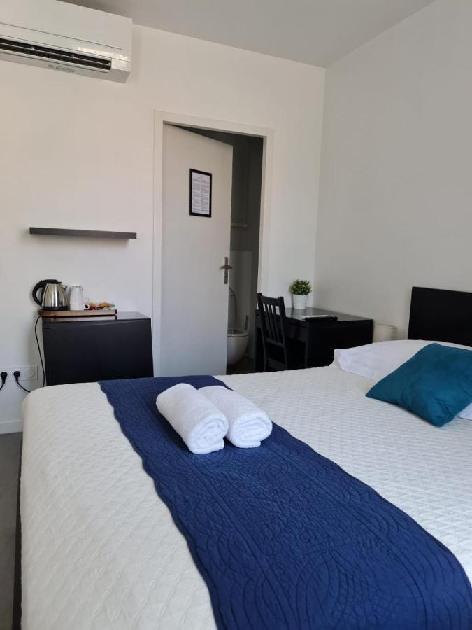 Residence Ramblas トゥールーズ エクステリア 写真