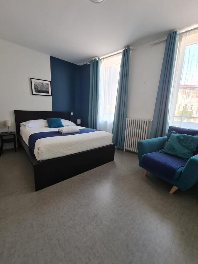 Residence Ramblas トゥールーズ エクステリア 写真