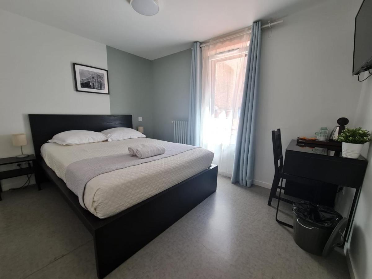 Residence Ramblas トゥールーズ エクステリア 写真