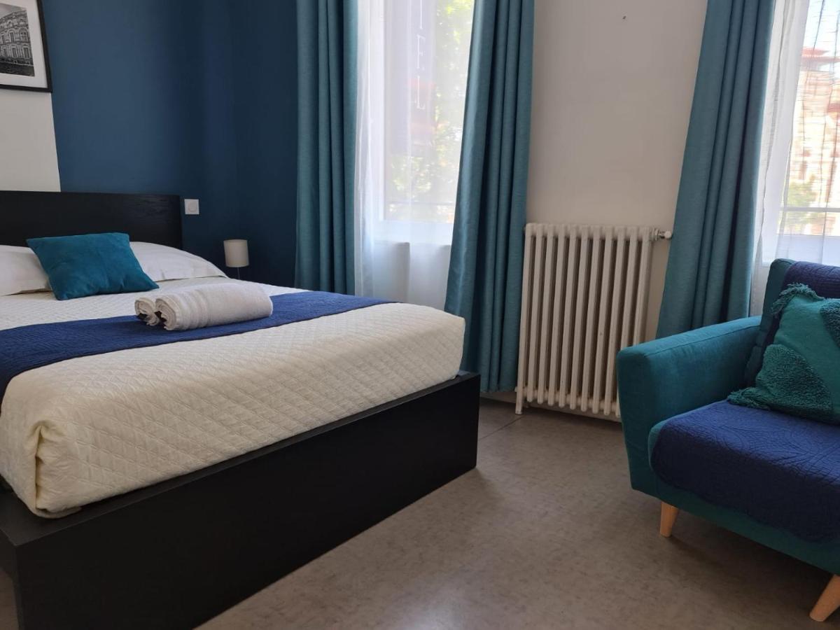 Residence Ramblas トゥールーズ エクステリア 写真