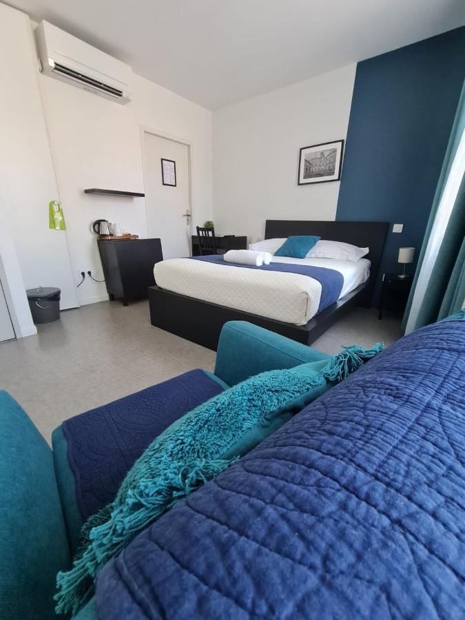 Residence Ramblas トゥールーズ エクステリア 写真