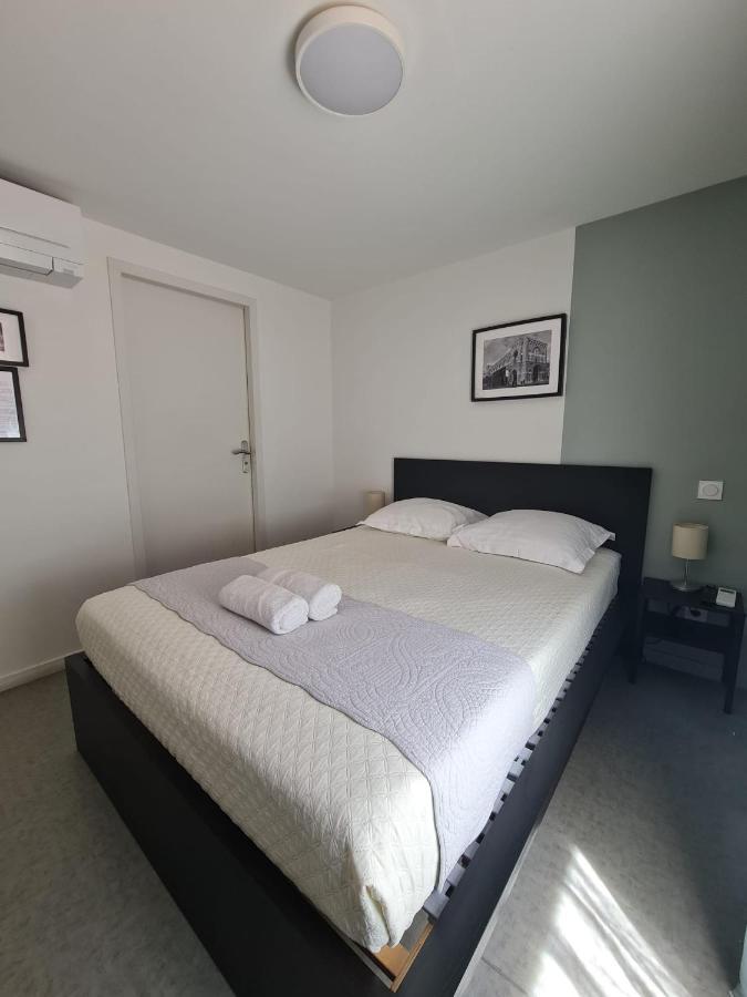 Residence Ramblas トゥールーズ エクステリア 写真