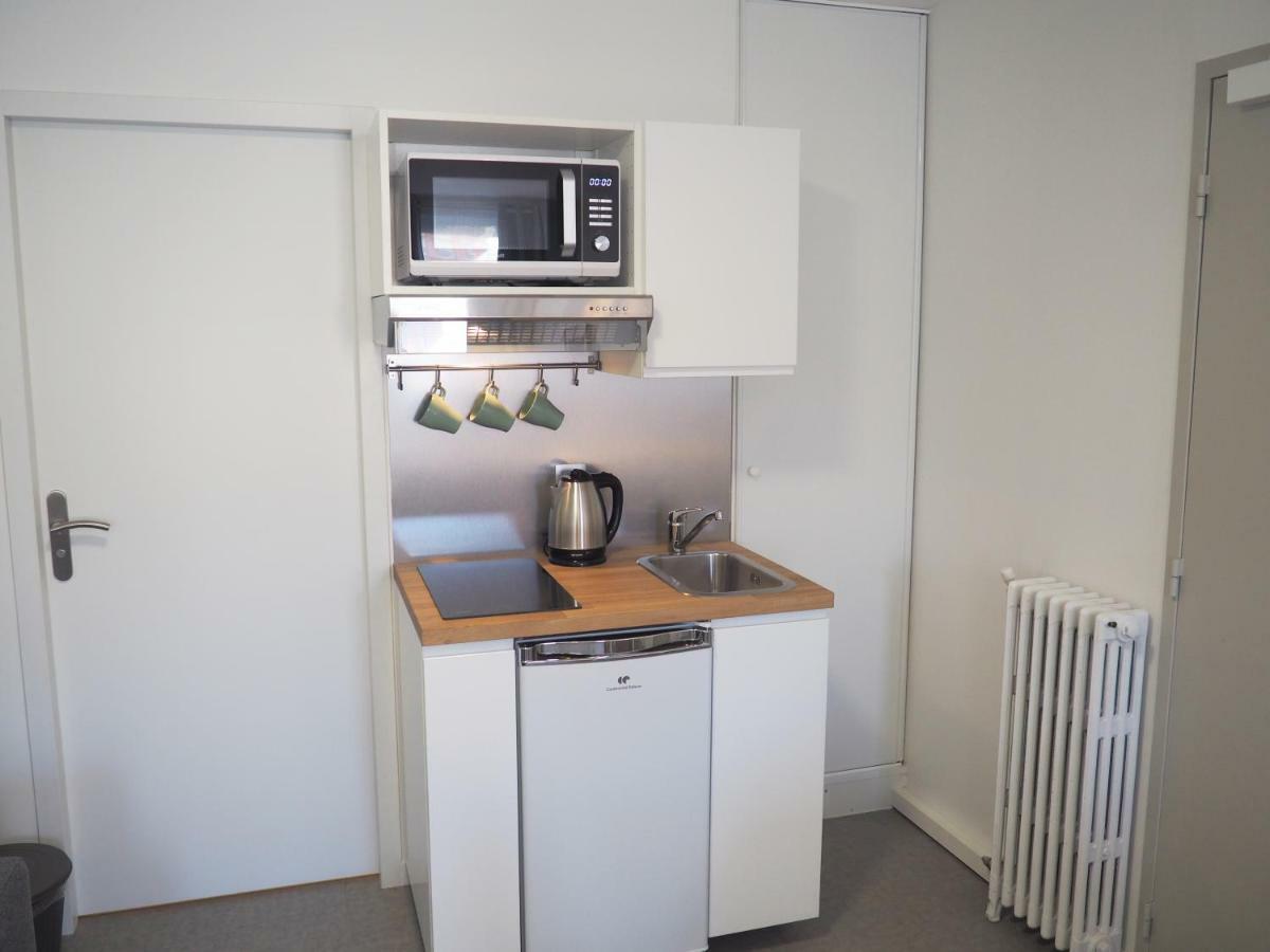 Residence Ramblas トゥールーズ エクステリア 写真