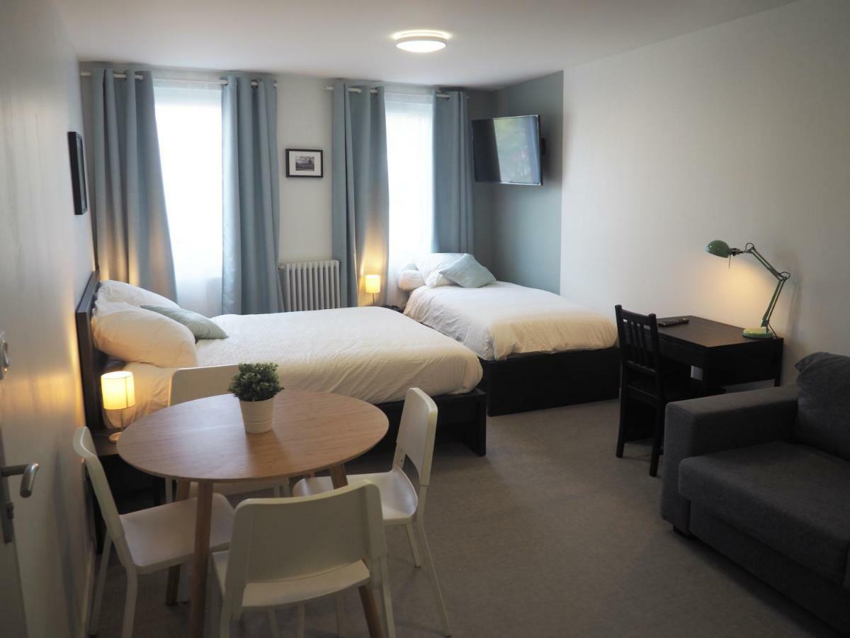Residence Ramblas トゥールーズ エクステリア 写真