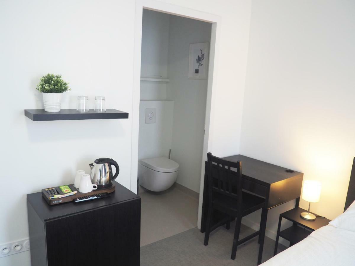 Residence Ramblas トゥールーズ エクステリア 写真