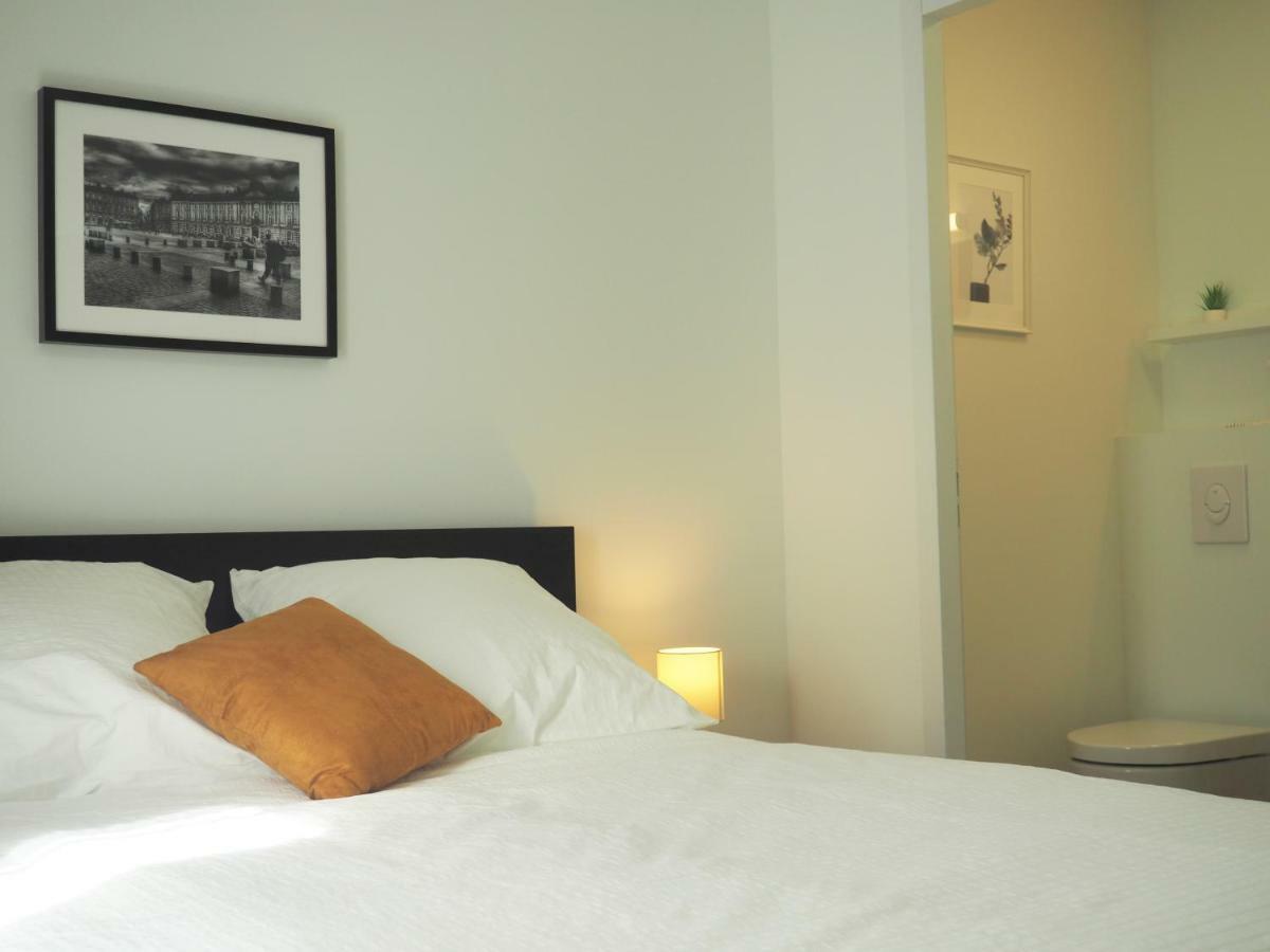 Residence Ramblas トゥールーズ エクステリア 写真