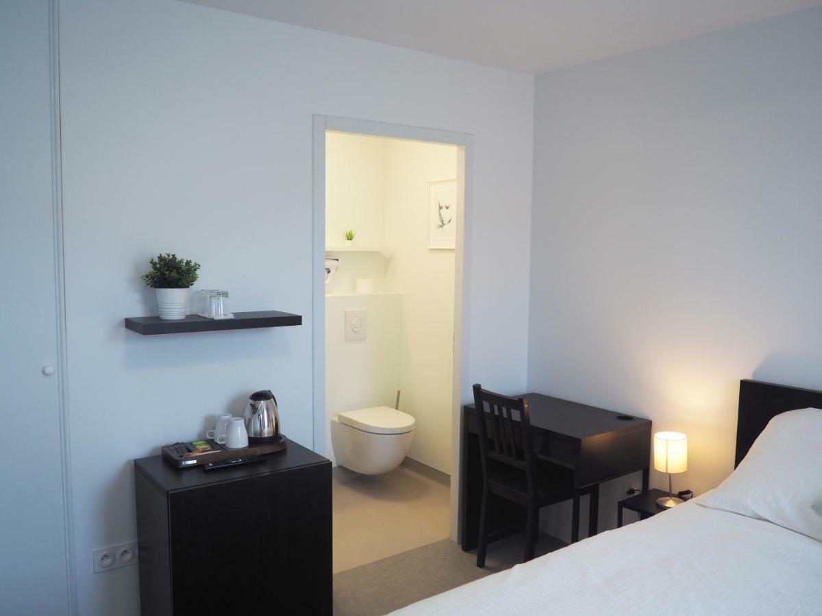 Residence Ramblas トゥールーズ エクステリア 写真