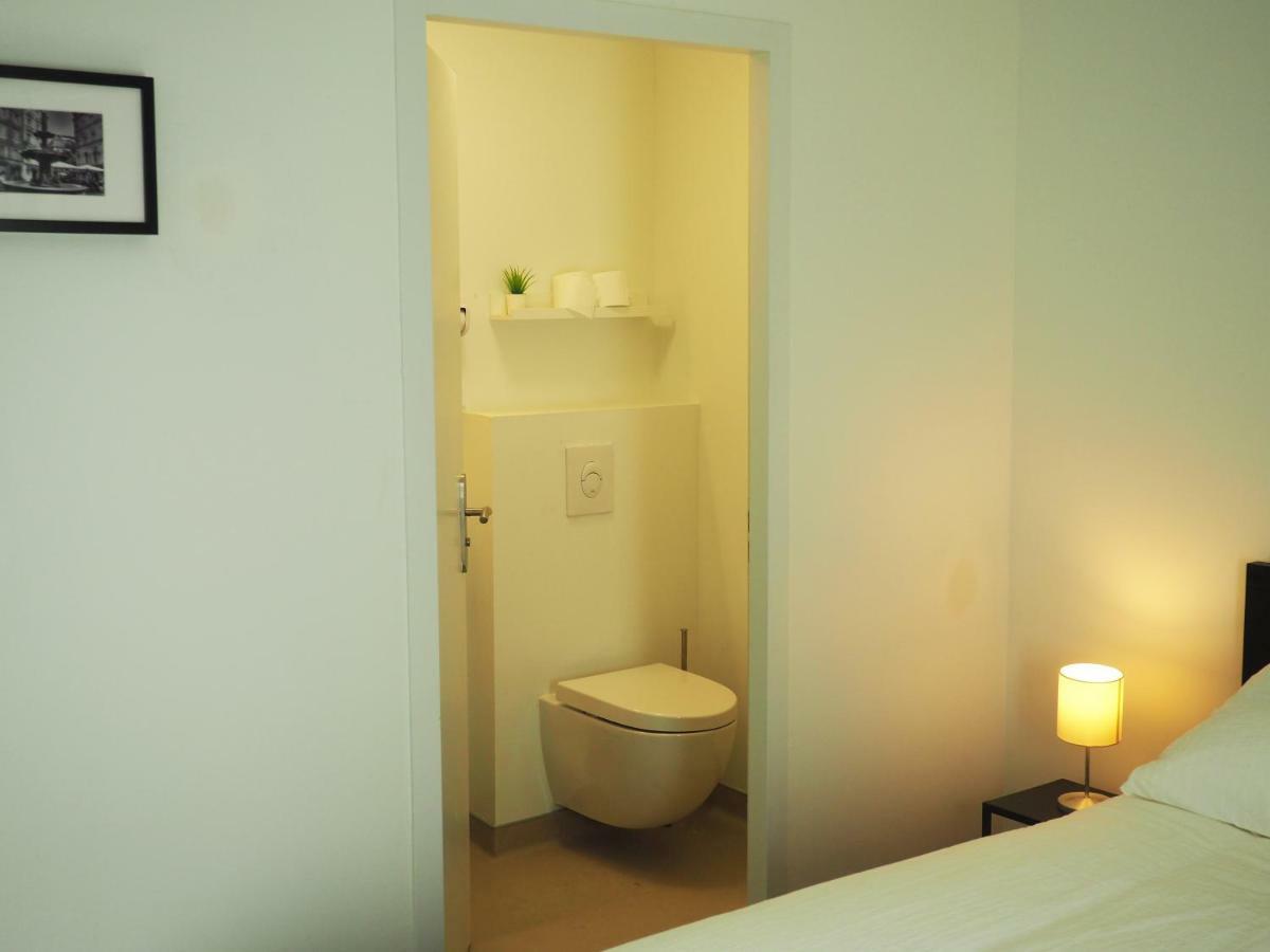 Residence Ramblas トゥールーズ エクステリア 写真