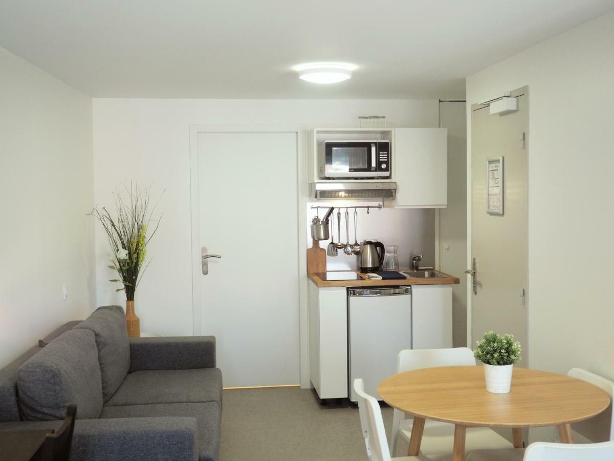 Residence Ramblas トゥールーズ エクステリア 写真