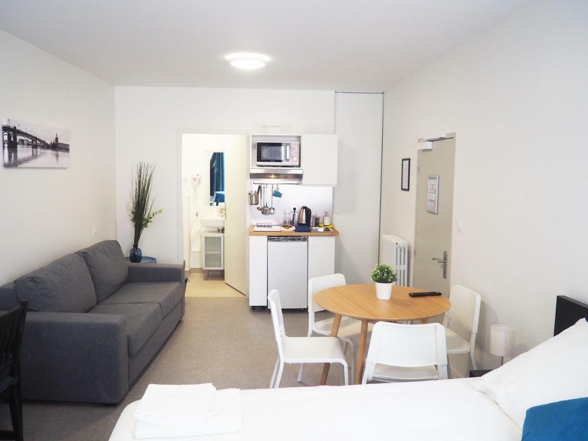Residence Ramblas トゥールーズ エクステリア 写真