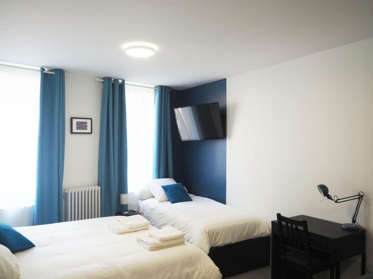 Residence Ramblas トゥールーズ エクステリア 写真