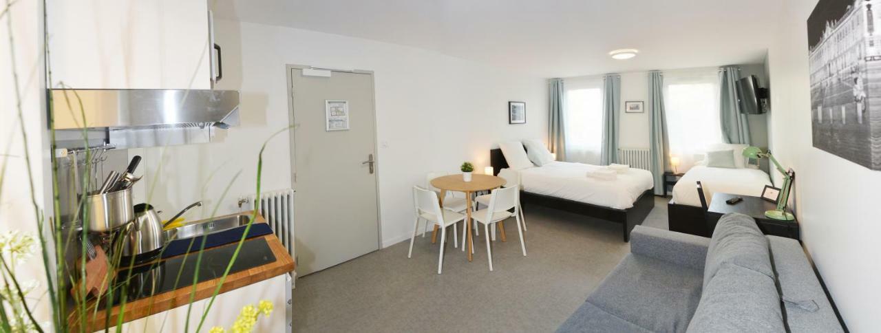 Residence Ramblas トゥールーズ エクステリア 写真