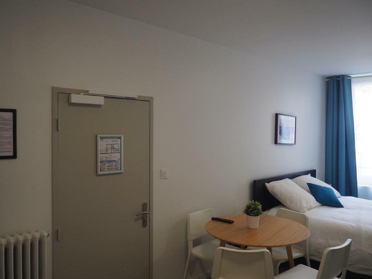 Residence Ramblas トゥールーズ エクステリア 写真
