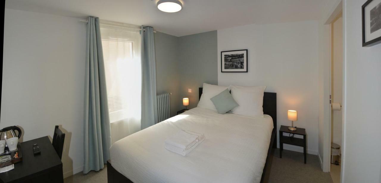 Residence Ramblas トゥールーズ エクステリア 写真